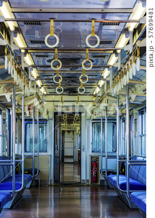 103系　車内 57699481