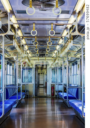 103系　車内 57699482