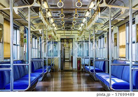 103系　車内 57699489