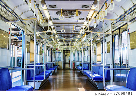 103系　車内 57699491