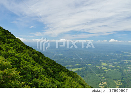伯耆大山 登山風景(2019年8月) 伯耆大山 登山風景(2019年8月) 57699607