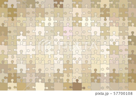 Beige grunge puzzle background Beige grunge puzzle background 57700108