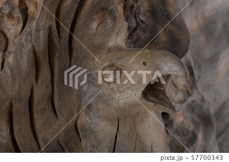 Beautiful texture of old carved stained oak. Beautiful texture of old carved stained oak. 57700343