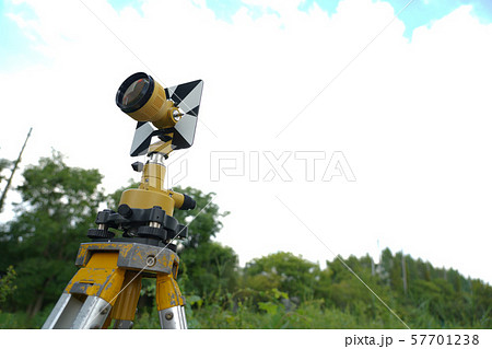 測量する機械 57701238