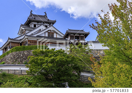 福知山城 福知山城 57701833