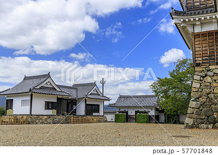 福知山城 57701848