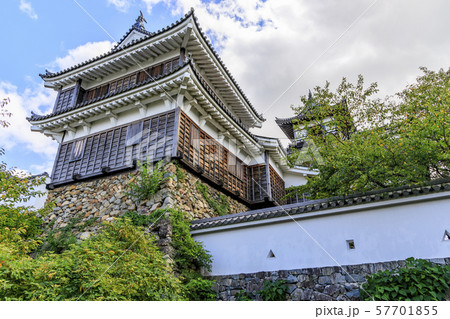 福知山城 福知山城 57701855