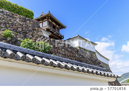 福知山城 57701858