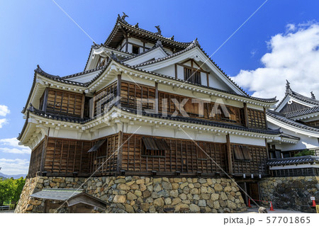 福知山城 福知山城 57701865