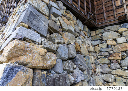 福知山城 57701874