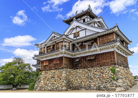福知山城 福知山城 57701877
