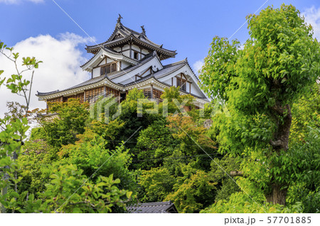 福知山城 福知山城 57701885