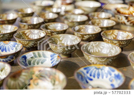 茶碗 茶碗 57702333