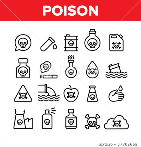 poison vector