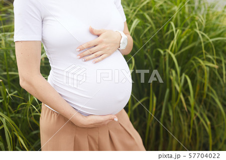Pregnancy is the perfect time 57704022