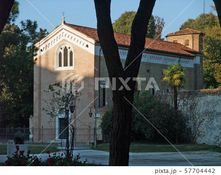 スクロヴェーニ礼拝堂(パドヴァ/イタリア) スクロヴェーニ礼拝堂(パドヴァ/イタリア) 57704442