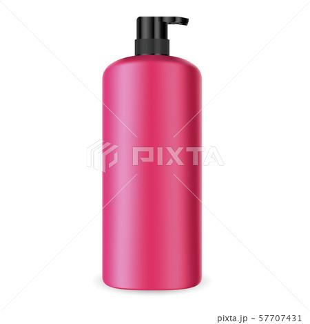Dispenser Pump Cosmetic Bottle. Batcher Container 57707431