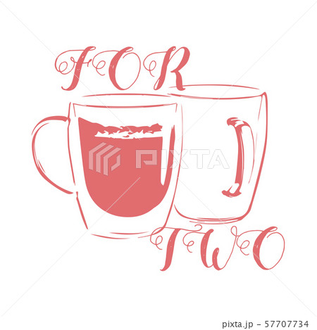 T shirt Vector Print. Morning Facion Coffee Slogan T shirt Vector Print. Morning Facion Coffee Slogan 57707734