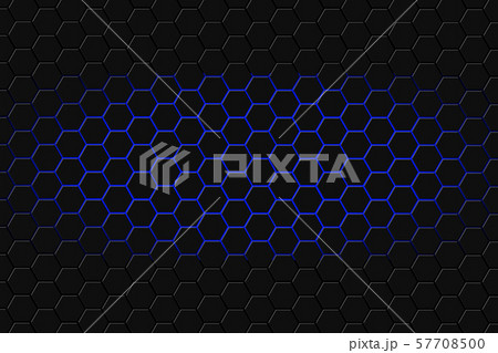 Abstract 3d rendering of futuristic surface with Abstract 3d rendering of futuristic surface with 57708500