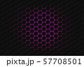 Abstract 3d rendering of futuristic surface with 57708501