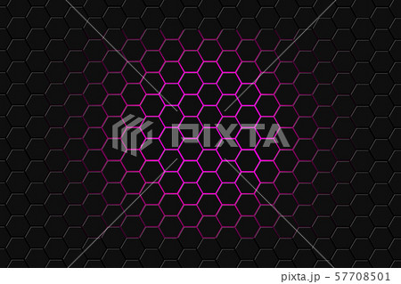 Abstract 3d rendering of futuristic surface with 57708501