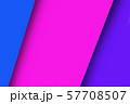 Illustration of unusual modern material design 57708507