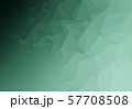 Multicolor polygonal illustration, which consist 57708508