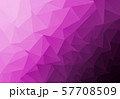 Multicolor polygonal illustration, which consist 57708509