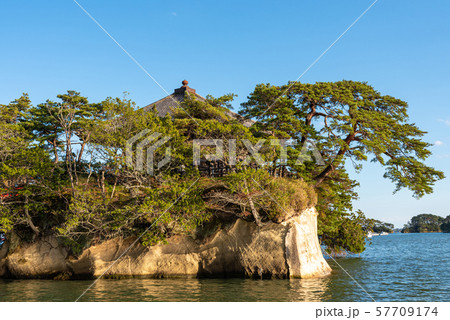 日本三景 松島 瑞巌寺 五大堂 日本三景 松島 瑞巌寺 五大堂 57709174