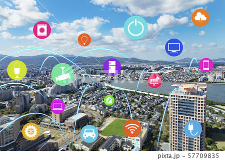 ネットワーク 57709835