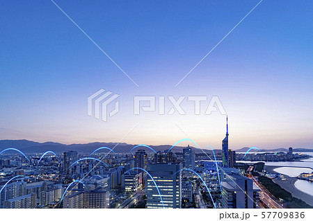 ネットワーク 57709836