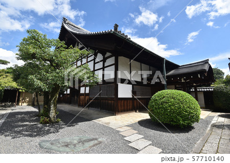 大徳寺 宗務本所 大徳寺 宗務本所 57710140