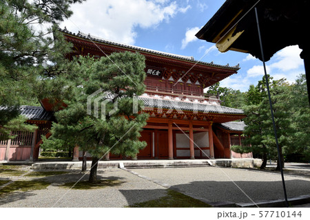 大徳寺 金毛閣 大徳寺 金毛閣 57710144