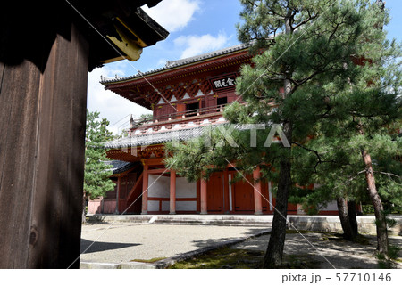 大徳寺 金毛閣 大徳寺 金毛閣 57710146