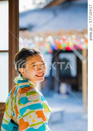 袋井　可睡斎　風鈴祭 57710417