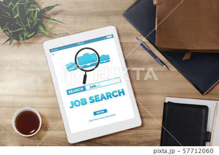 Human Resources and People Networking Concept Human Resources and People Networking Concept 57712060
