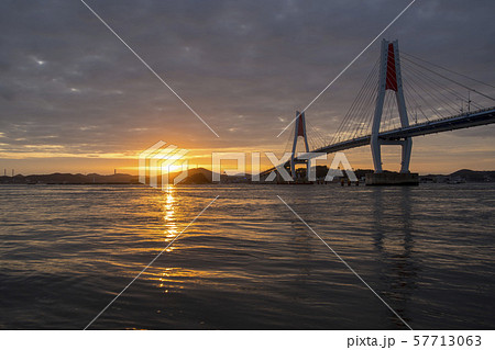 風景 自然 韓国 57713063