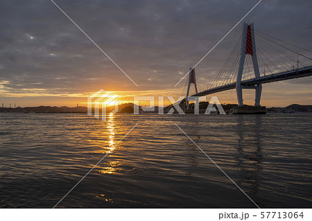 風景 自然 韓国 57713064