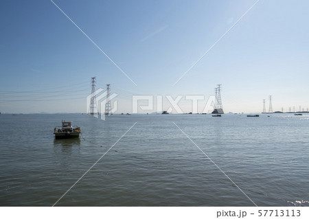 風景 自然 韓国 57713113