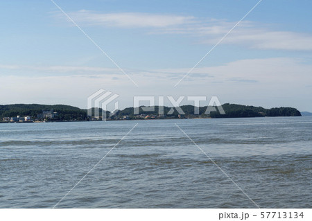 風景 自然 韓国 57713134