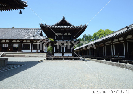 鑑真ゆかりの寺 鑑真ゆかりの寺 57713279