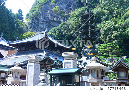 宝山寺 宝山寺 57713468