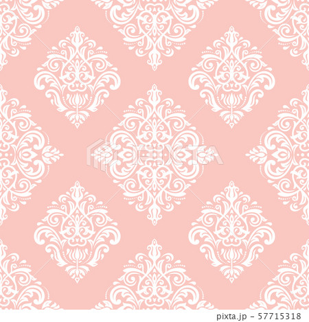 Orient Seamless Background Orient Seamless Background 57715318