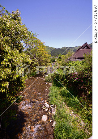 京都大原野 57715697