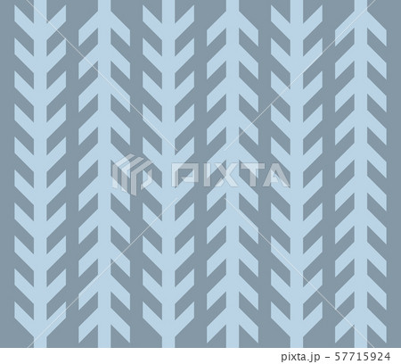 Visual deception - modern optical illusion. Funny and impossible shapes riddle. 57715924