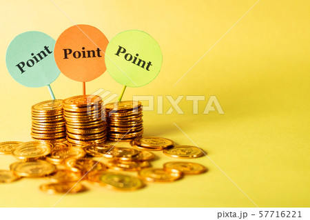 Point ポイント Point ポイント 57716221