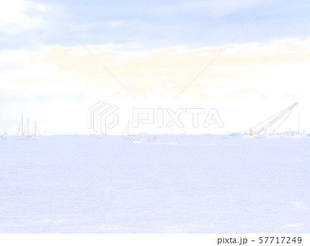海の風景 9月 海の風景 9月 57717249