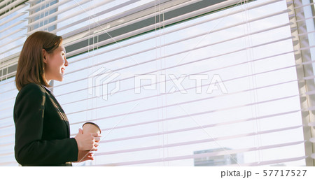 successful asian business woman successful asian business woman 57717527