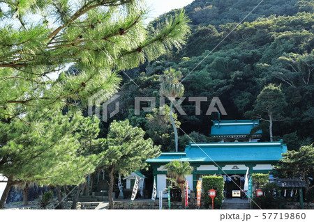 羽島崎神社 57719860