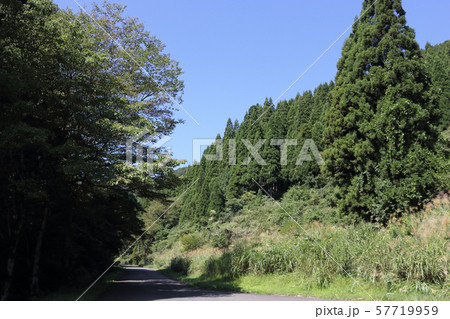 旧北陸本線跡地 山中信号場跡(福井県 南越前町) 旧北陸本線跡地 山中信号場跡(福井県 南越前町) 57719959